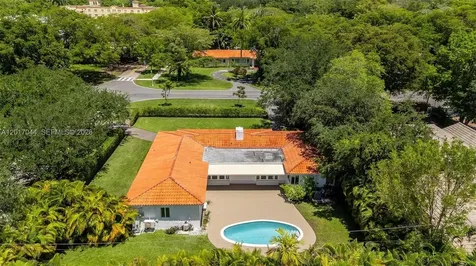 2900 Granada Boulevard Coral Gables FL 33134
