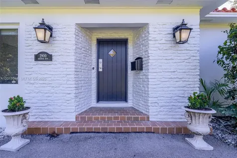 2900 Granada Boulevard Coral Gables FL 33134