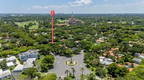 2900 Granada Boulevard Coral Gables FL 33134
