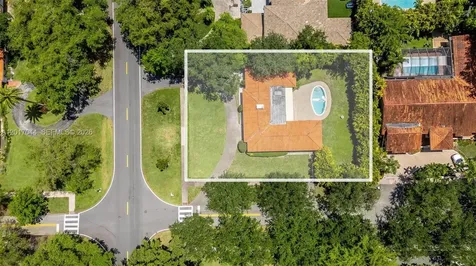 2900 Granada Boulevard Coral Gables FL 33134