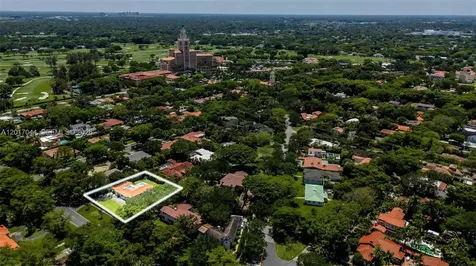 2900 Granada Boulevard Coral Gables FL 33134