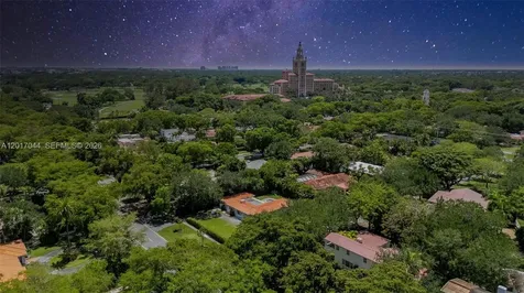 2900 Granada Boulevard Coral Gables FL 33134