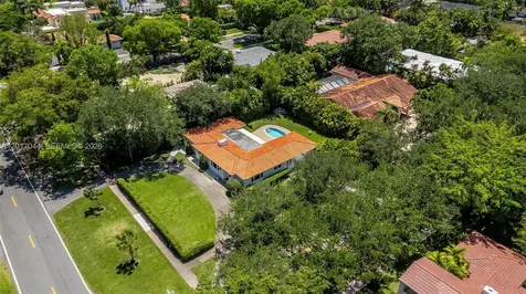 2900 Granada Boulevard Coral Gables FL 33134