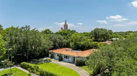 2900 Granada Boulevard Coral Gables FL 33134