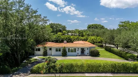 2900 Granada Boulevard Coral Gables FL 33134