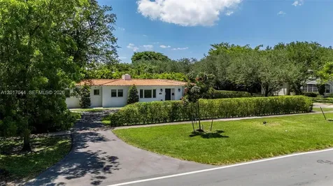 2900 Granada Boulevard Coral Gables FL 33134