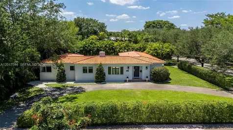 2900 Granada Boulevard Coral Gables FL 33134