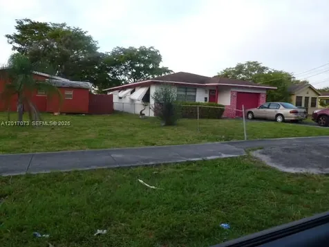625 NW 9th Court Hallandale Beach FL 33009