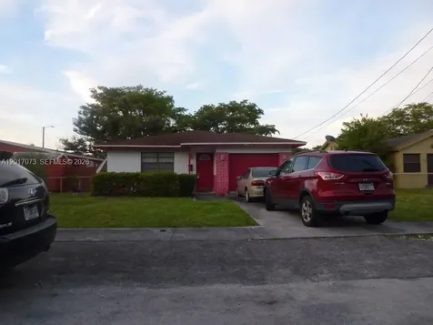 625 NW 9th Court Hallandale Beach FL 33009