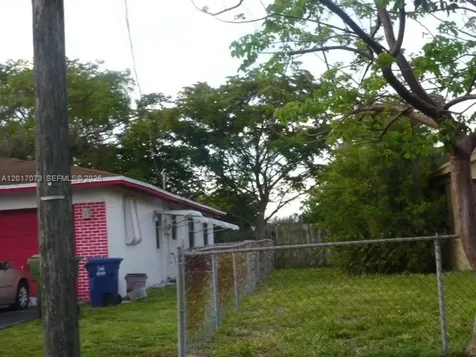 625 NW 9th Court Hallandale Beach FL 33009