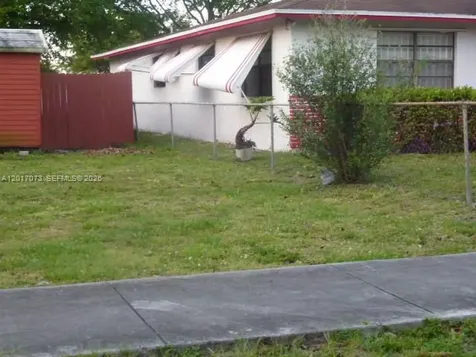 625 NW 9th Court Hallandale Beach FL 33009