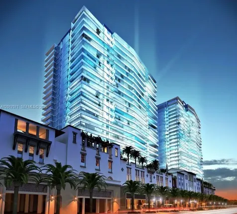 330 Sunny Isles Boulevard Sunny Isles Beach FL 33160