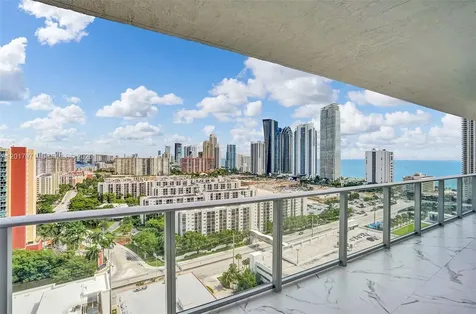 330 Sunny Isles Boulevard Sunny Isles Beach FL 33160