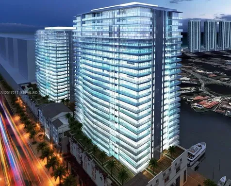330 Sunny Isles Boulevard Sunny Isles Beach FL 33160