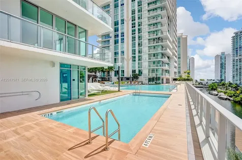 330 Sunny Isles Boulevard Sunny Isles Beach FL 33160