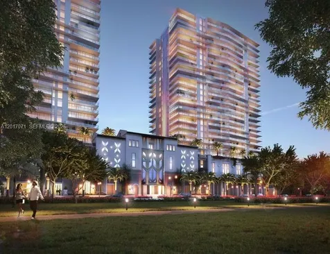 330 Sunny Isles Boulevard Sunny Isles Beach FL 33160