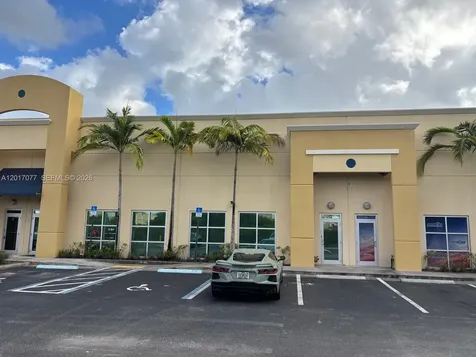 10380 W State Road 84 Davie FL 33324