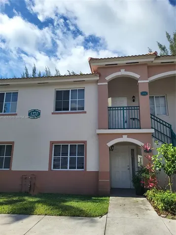 1270 SE 31st Court Homestead FL 33035