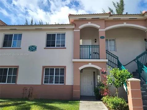 1270 SE 31st Court Homestead FL 33035