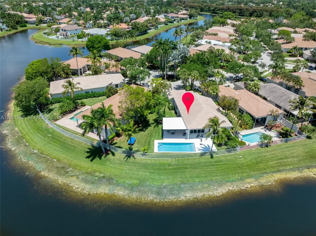 Weston FL 33327