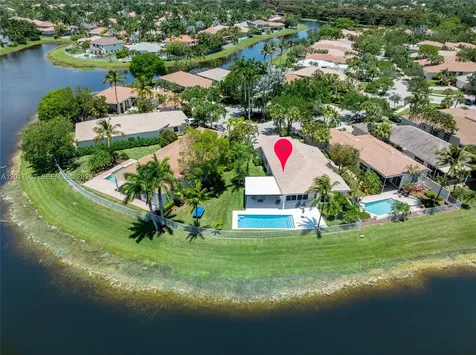 Weston FL 33327