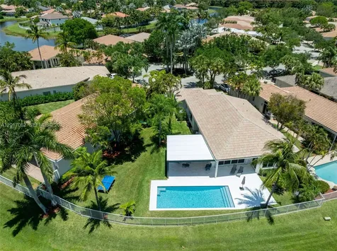 Weston FL 33327
