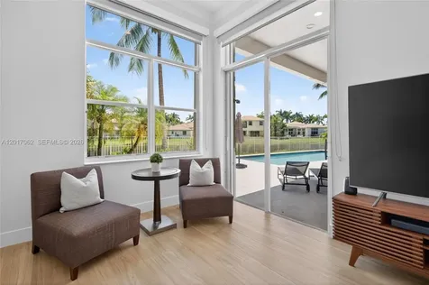 Weston FL 33327