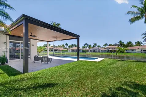 Weston FL 33327