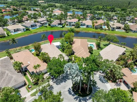 Weston FL 33327