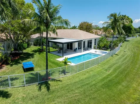 Weston FL 33327