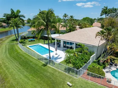 Weston FL 33327
