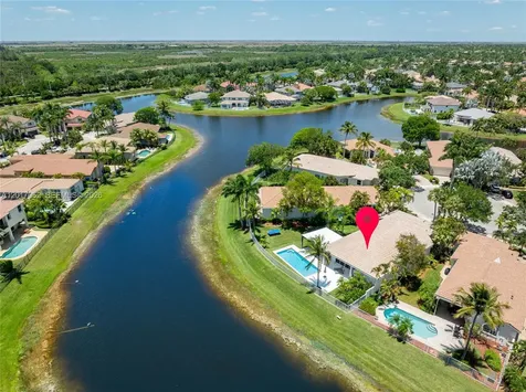 Weston FL 33327