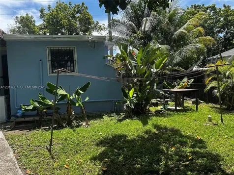 Miami FL 33142
