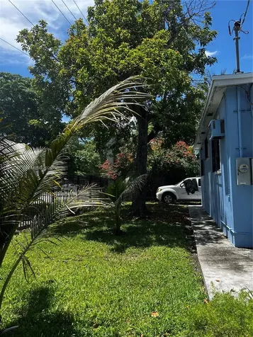 Miami FL 33142