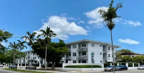 3100 W Flagler Street Miami FL 33135