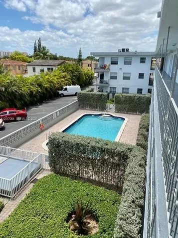 3100 W Flagler Street Miami FL 33135