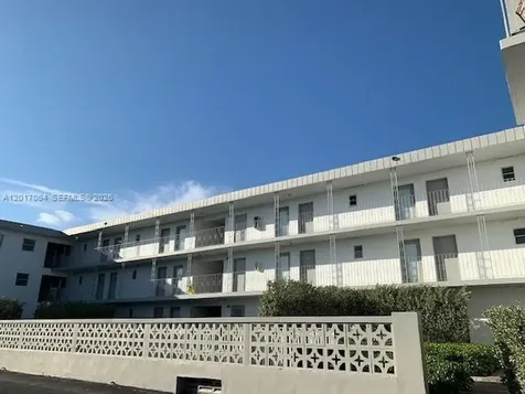 3100 W Flagler Street Miami FL 33135