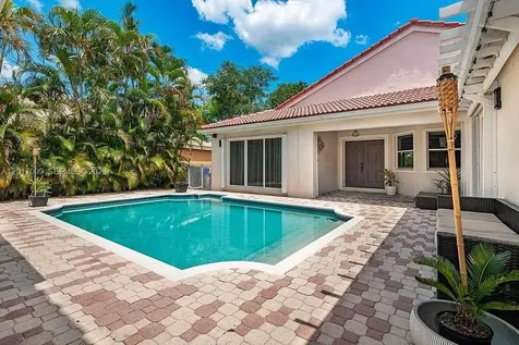 19871 SW 3rd Place Pembroke Pines FL 33029