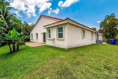 19871 SW 3rd Place Pembroke Pines FL 33029