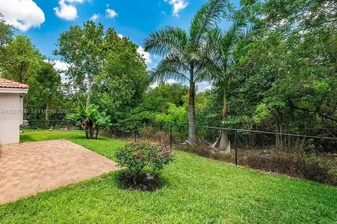 19871 SW 3rd Place Pembroke Pines FL 33029