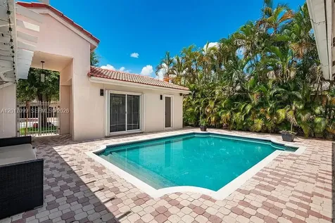 19871 SW 3rd Place Pembroke Pines FL 33029