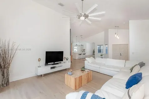 19871 SW 3rd Place Pembroke Pines FL 33029