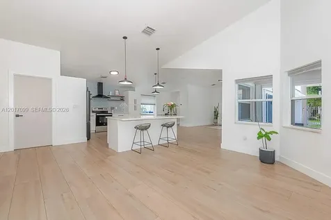 19871 SW 3rd Place Pembroke Pines FL 33029