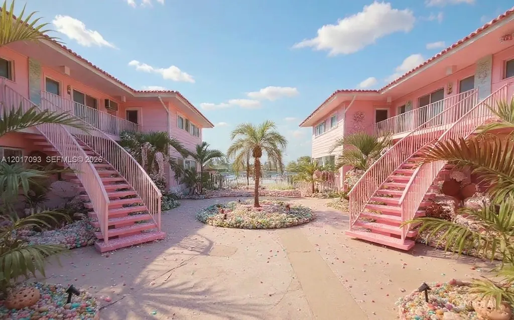 North Bay Village FL 33141