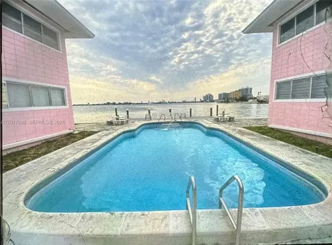 North Bay Village FL 33141