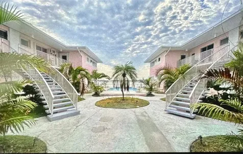 North Bay Village FL 33141