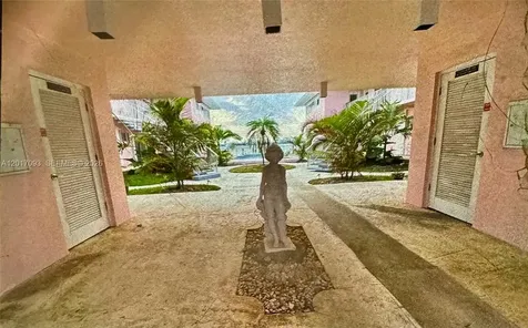 North Bay Village FL 33141