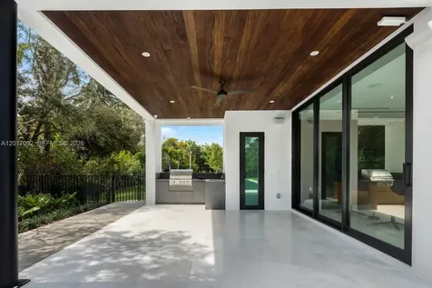 6920 SW 124th Street Pinecrest FL 33156