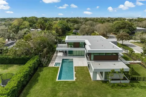 6920 SW 124th Street Pinecrest FL 33156