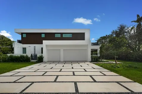 6920 SW 124th Street Pinecrest FL 33156